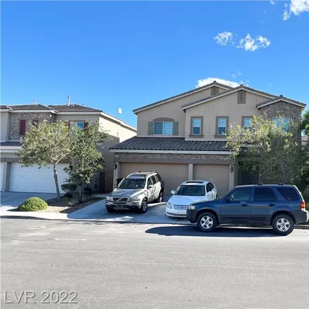 Image 2 - 9029 Mastodon Avenue, Las Vegas, NV 89149, USA - Loft for sale
