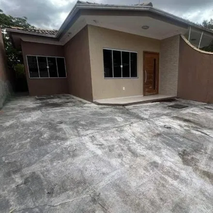 Buy this 3 bed house on Rangel Empreendimentos Imobiliários in Rodovia Amaral Peixoto 4331, Bosque Beira Rio