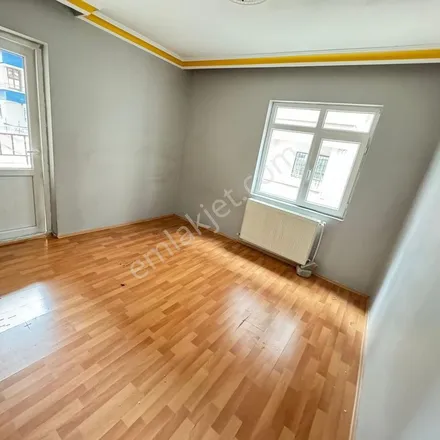 Rent this 3 bed apartment on 158. Sokak in 06930 Sincan, Turkey