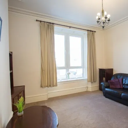 Rent this 1 bed apartment on 101 Hollybank Place in Aberdeen City, AB11 6XJ