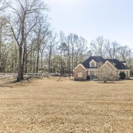 Image 3 - 7004 South Rogers Road, Echeconnee Acres, Macon, GA 31052, USA - House for sale