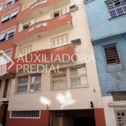 Buy this 3 bed apartment on Rua Vigário José Inácio 715 in Historic District, Porto Alegre - RS