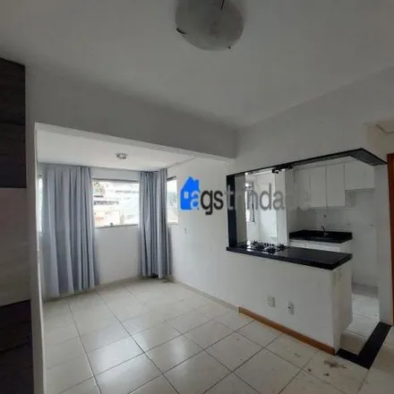 Buy this 3 bed apartment on Rua Nossa Senhora da Conceição in Cachoeirinha, Belo Horizonte - MG