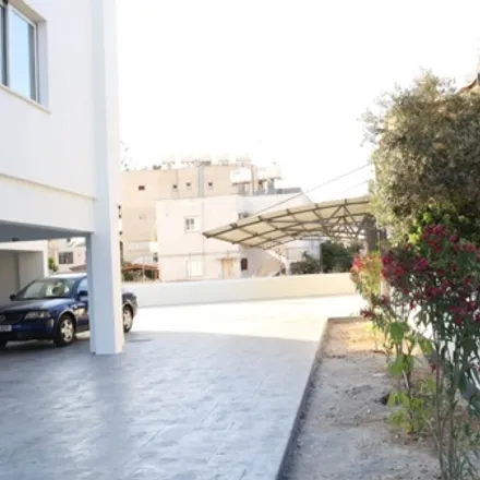 Image 4 - Kiti Elementary School 1, Meneou Avenue, 7550 Kiti, Cyprus - Apartment for sale