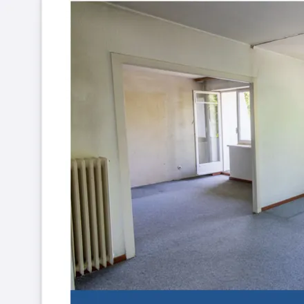 Rent this 6 bed apartment on Grevenweg 18 in 20537 Hamburg, Germany
