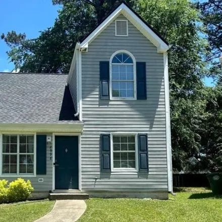 Buy this 3 bed house on 2900 Cori Court in Kennesaw, GA 30144