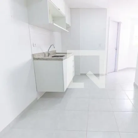 Rent this 2 bed apartment on Rua Sapucaia 578 in Mooca, São Paulo - SP