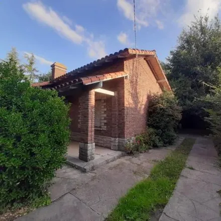 Image 1 - Ituzaingó 5400, Villa Primera, 7600 Mar del Plata, Argentina - House for sale