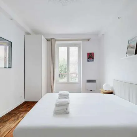 Image 5 - Traiteur Lin's, Passage Bir-Hakeim, 94160 Saint-Mandé, France - Apartment for rent