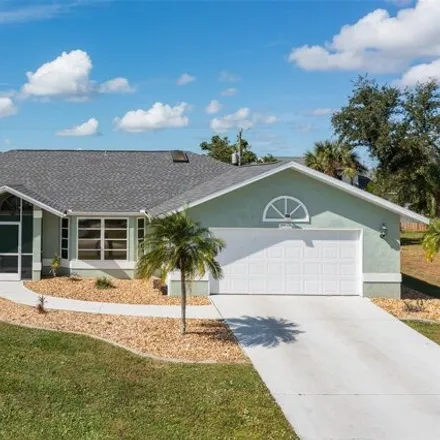 Buy this 4 bed house on 19062 McGrath Circle in Port Charlotte, FL 33948