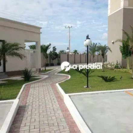 Buy this 2 bed apartment on unnamed road in Boa Vista/Castelão, Fortaleza - CE