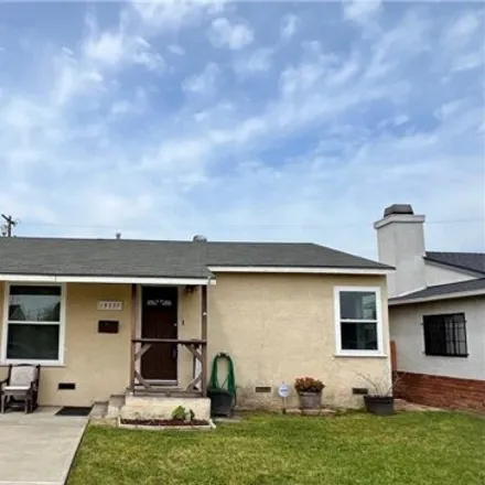 Buy this 3 bed house on 15279 Arcturus Avenue in Gardena, CA 90249