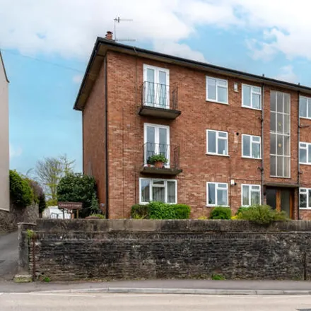 Buy this 2 bed apartment on Grange Court in 34 Passage Road, Bristol