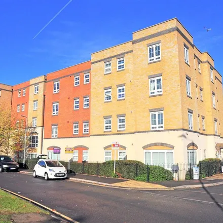 Image 8 - unnamed road, Slough, SL1 6BD, United Kingdom - Apartment for rent