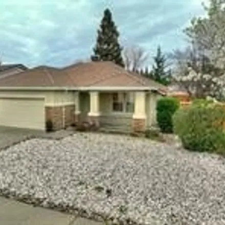 Rent this 3 bed house on 2113 Macaw Lane in Rocklin, CA 95765