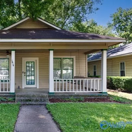 Buy this 2 bed house on 1452 Beirne Avenue Northeast in Five Points, Huntsville