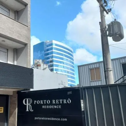 Buy this 2 bed apartment on Nelógica in Rua Doutor Timóteo 782, Moinhos de Vento