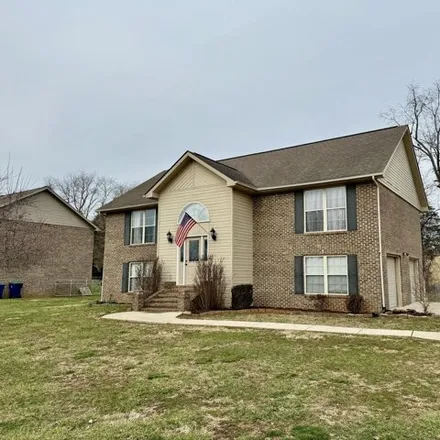 Buy this 3 bed house on 180 Ridge Hill Trail in Pulaski County, KY 42503