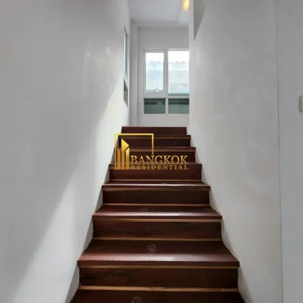 Image 6 - Soi Ekkamai 12, Vadhana District, 10110, Thailand - Townhouse for rent