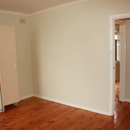 Rent this 3 bed apartment on Campbell Street in Whyalla Stuart SA 5608, Australia