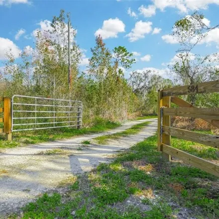 Image 3 - 5104 N County Road 663, Bowling Green, Florida, 33834 - House for sale