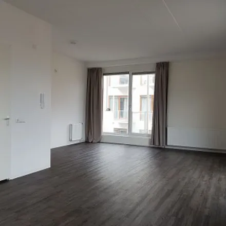 Rent this 1 bed apartment on Naritaweg 50 in 1043 BZ Amsterdam, Netherlands