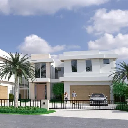 Buy this 6 bed house on Royal Palm Yacht & Country Club in Federal Highway, Boca Raton