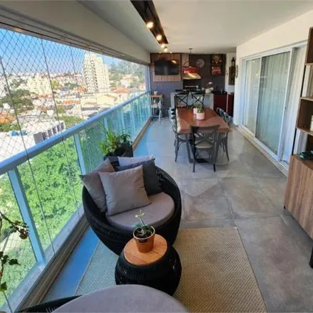 Buy this 3 bed apartment on Rua Benta Pereira in Imirim, Região Geográfica Intermediária de São Paulo - SP