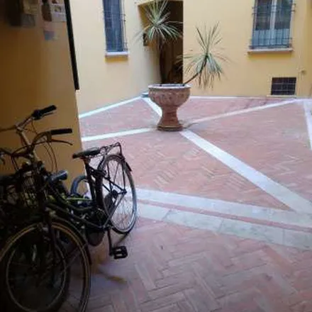 Rent this 1 bed apartment on Via San Giorgio 6 in 40121 Bologna BO, Italy