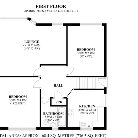 Image 8 - St Thomas More Catholic Primary School, Fairfield Road, London, DA7 4PH, United Kingdom - Apartment for rent