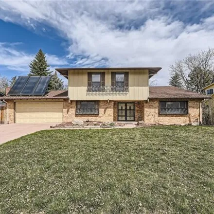 Buy this 4 bed house on 10865 West 31st Avenue in Lakewood, CO 80215