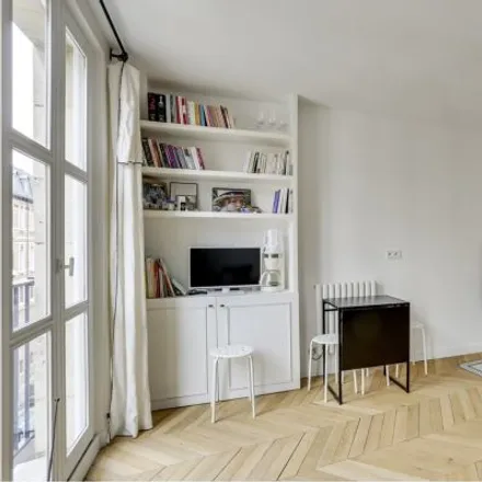 Rent this 2 bed apartment on 15 Rue Valette in 75005 Paris, France