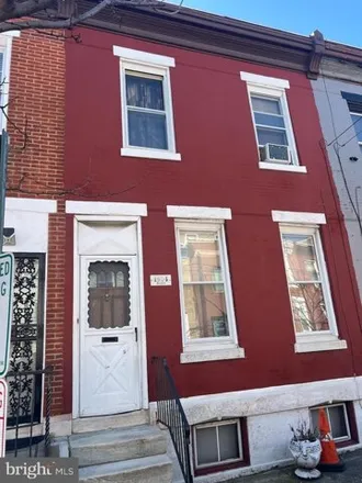 Buy this 3 bed house on Solid Rock Baptist Church in Federal Street, Philadelphia