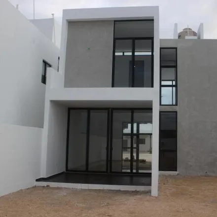 Buy this 4 bed house on Calle 23 in 97305 Cholul, YUC