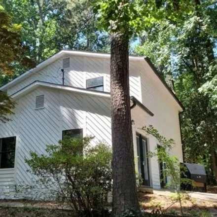 Buy this 3 bed house on 105 Mill Ridge Court in Lawrenceville, GA 30046