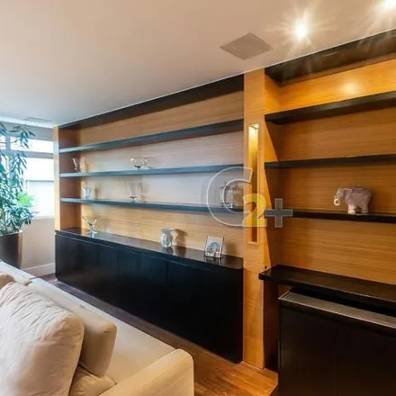 Rent this 2 bed apartment on Avenida Nove de Julho 5019 in Itaim Bibi, São Paulo - SP