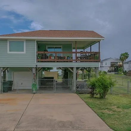 Buy this 3 bed house on 4115 Ector Drive in Galveston, TX 77554
