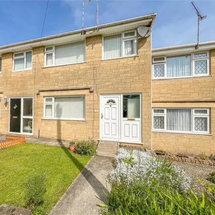 Buy this 3 bed townhouse on 3 Elmfield Close in Kingswood, BS15 9TA