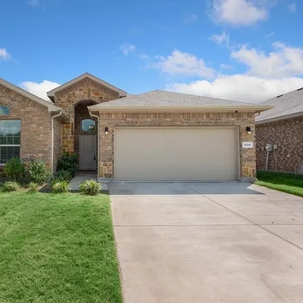 Buy this 4 bed house on 1233 Nicole Way in Garden Acres, Fort Worth