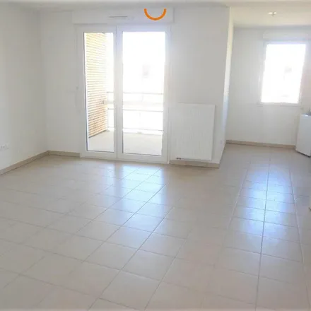 Rent this 2 bed apartment on 2 Impasse François Truffaut in 31140 Launaguet, France