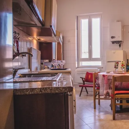 Image 1 - Via di Santa Maria Maggiore, 149, 00184 Rome RM, Italy - Apartment for rent