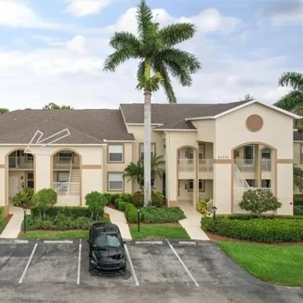 Buy this 2 bed condo on Stoneybrook Golf Course in 21251 Stoneybrook Golf Boulevard, Lee County