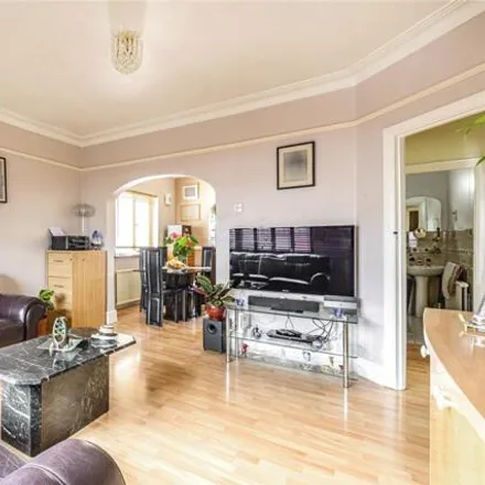Buy this 2 bed duplex on Kinloch Drive in London, NW9 7JU