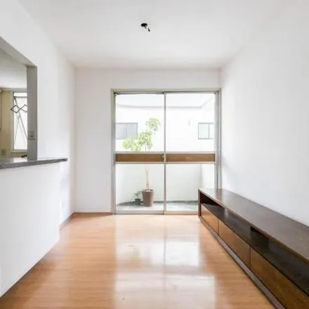 Buy this 2 bed apartment on Edifício New Space in Avenida Divino Salvador 166, Indianópolis