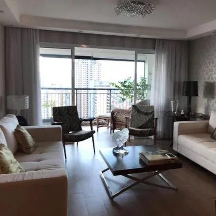 Buy this 4 bed apartment on Rua Luís Antônio dos Santos in Alto de Santana, São Paulo - SP