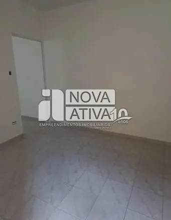 Rent this 1 bed house on Rua Andaraí 103 in Vila Maria, São Paulo - SP