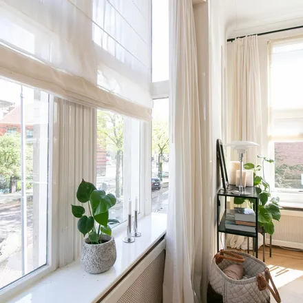 Rent this 2 bed apartment on Moco Museum in Honthorststraat 20, 1071 DE Amsterdam