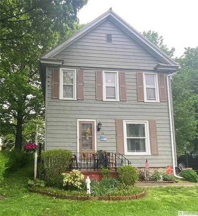 Buy this 4 bed house on 311 West Main Street in Village of Fredonia, NY 14063
