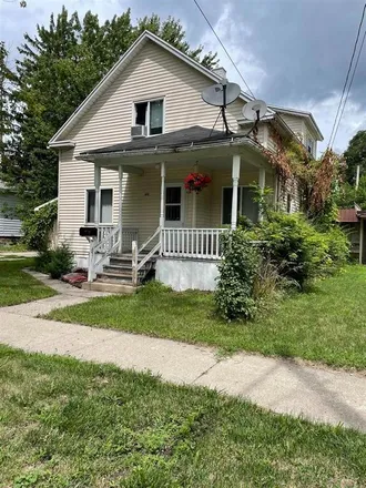 Image 1 - 612 Dearborn Street, City of Saginaw, MI 48602, USA - House for sale