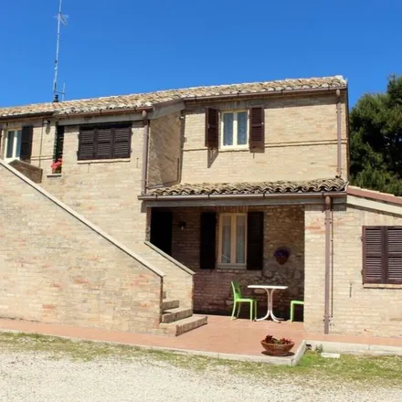 Image 4 - 63900 Fermo FM, Italy - House for rent